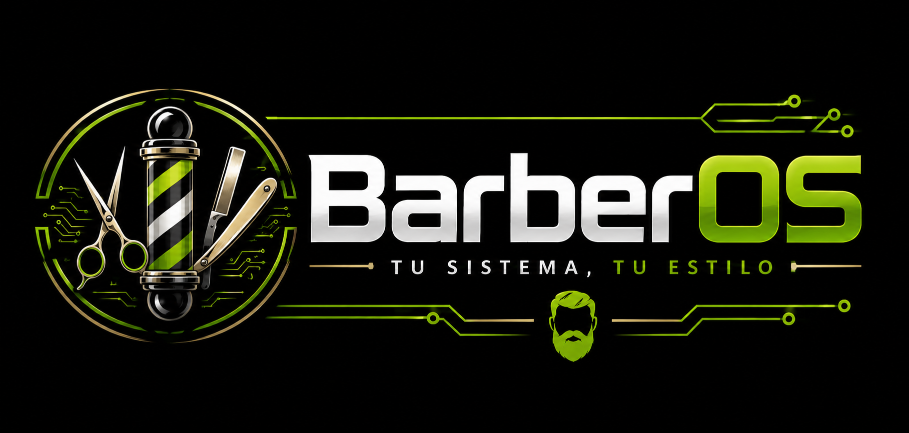 BarberOS