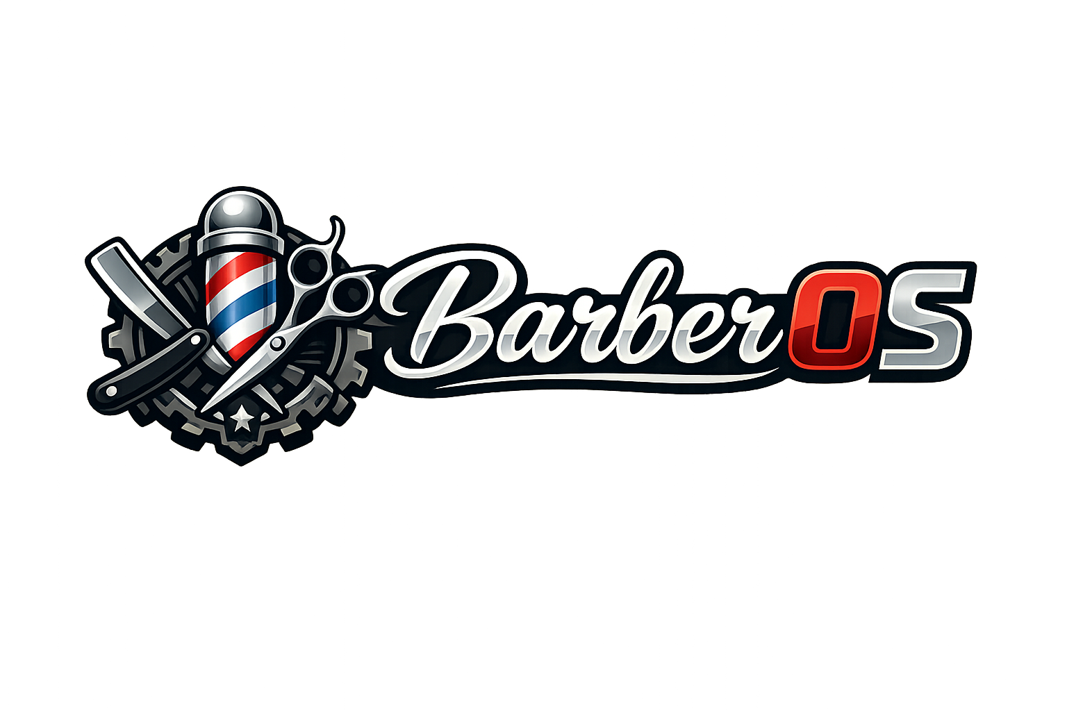 BarberOS